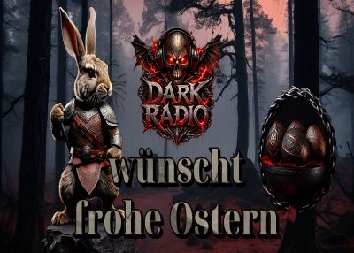 Eine schönes Osterfest!