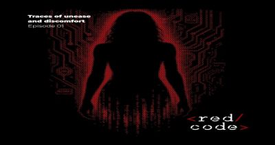 Epictronic Records - Red Code starten mit Epictronic ein neues Kapitel.