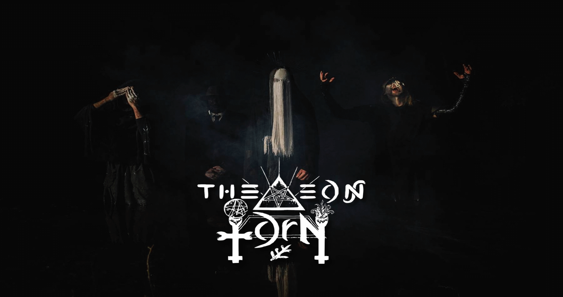 Grand Sounds PR - The Aeons Torn kündigt ihr zweites Album an und ihre erste Single erscheint jetzt!