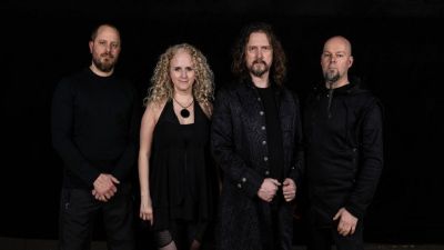 WormHoleDeath Records - LIVA veröffentlichen Ecce Mundus neu.