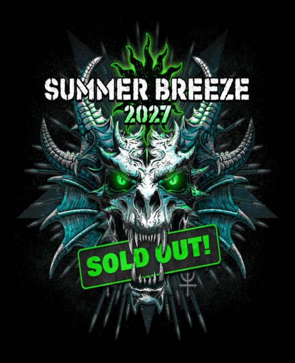 Summer Breeze 2027