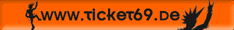 Online Ticket Shop