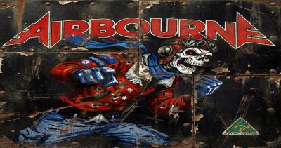 Time for Metal - Airbourne veröffentlichen neue Single „Here She Comes“.