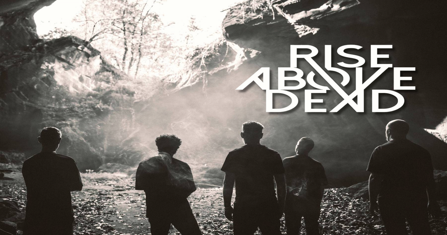 Grand Sounds PR - Rise Above Dead - Enthüllung neuer Single und Video "Drowning Slowly"