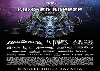 Summer Breeze Open Air