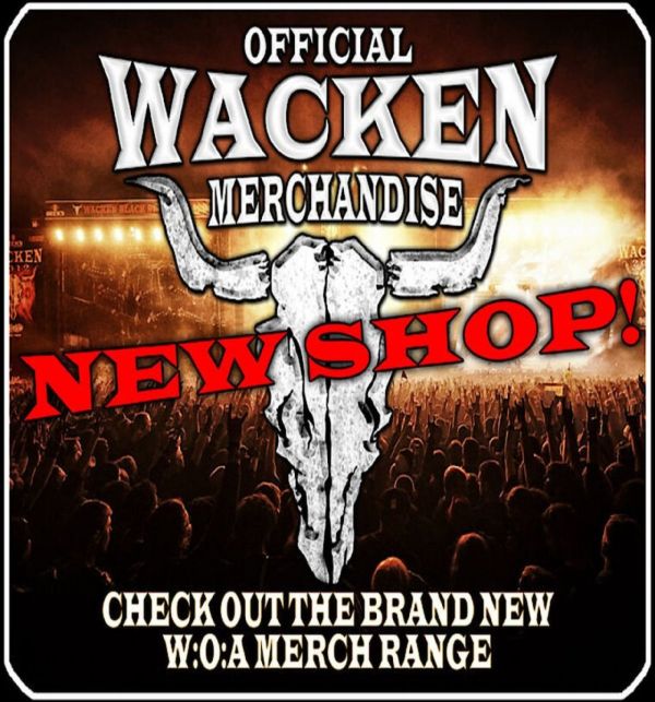 Wacken Full-Metal-Shop