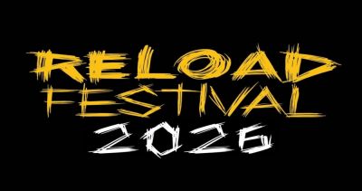 Time for Metal - Reload Festival 2026 - Festival App, gemeinsame Anreise und Sonderzug nach Sulingen!
