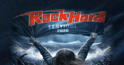 Rock Hard Festival 2026 - Review