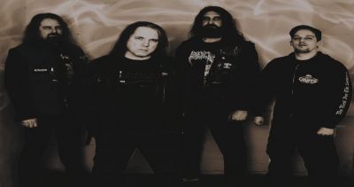 Anasarca - Death Metal - Selfmadegod Records