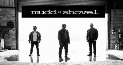 Epictronic Records -Muddshovel präsentiert das Video zu „Over the Line“