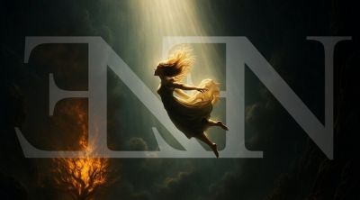 Epictronic Records - GanEden Überzeugen mit progressiven Metal, der auf struktureller Komplexität und einer Reihe von Genreeinflüssen basiert.