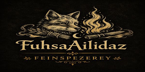 Fuhsa Ailidaz - Feinspezerey