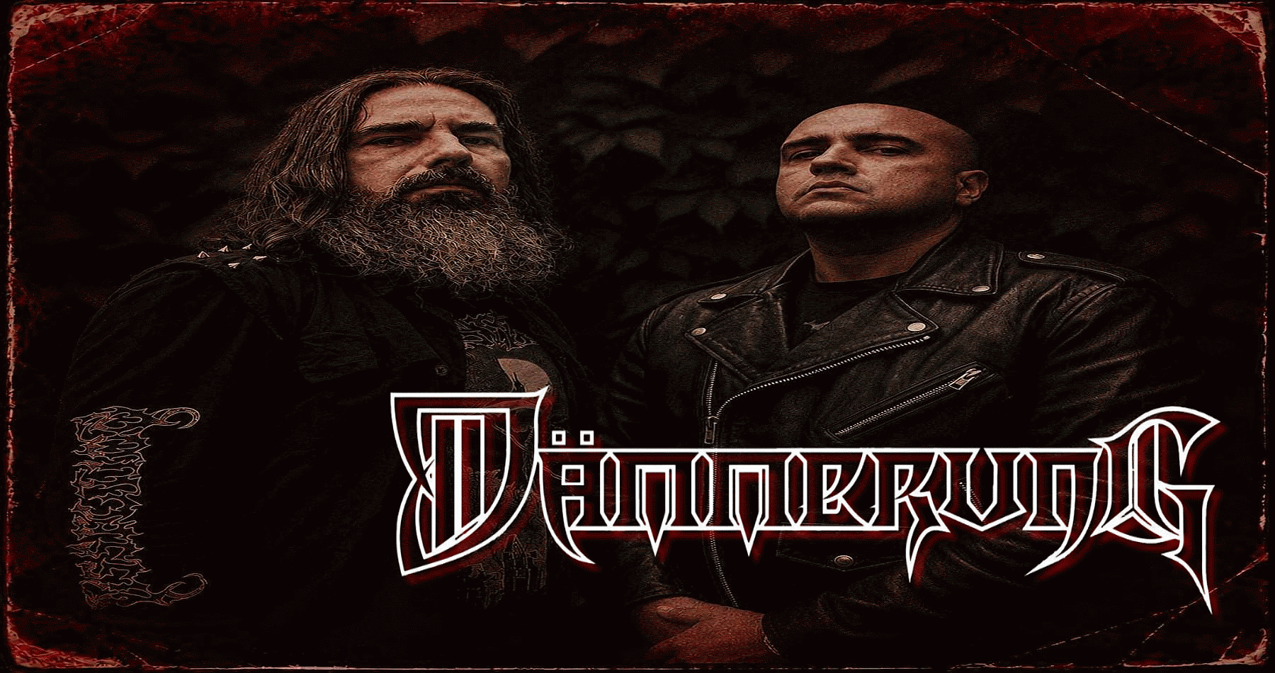 Grand Sounds PR - Die ukrainische Black-Metal-Band Dämmerung kündigt das vierte vollständige Album an!