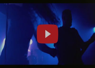 BLACK ROYAL - Water of the Crow