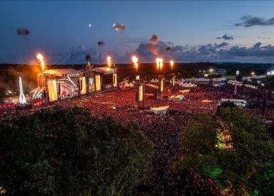 Wacken Open Air 2026 News
