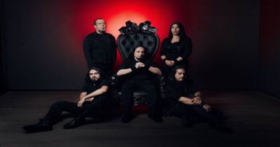 Grand Sound PR - Projector kündigt neues Album Before the Last Light an!