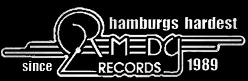 Remedy Records