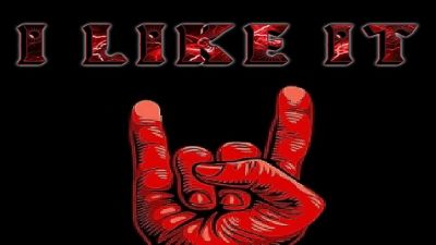 Neu: Like und Share unserer News!