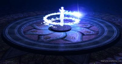 Chillgressive Mix/Progressive Chillout/Psychill - "Universal Alignment" 91-110 BPM (Electric Sheep)
