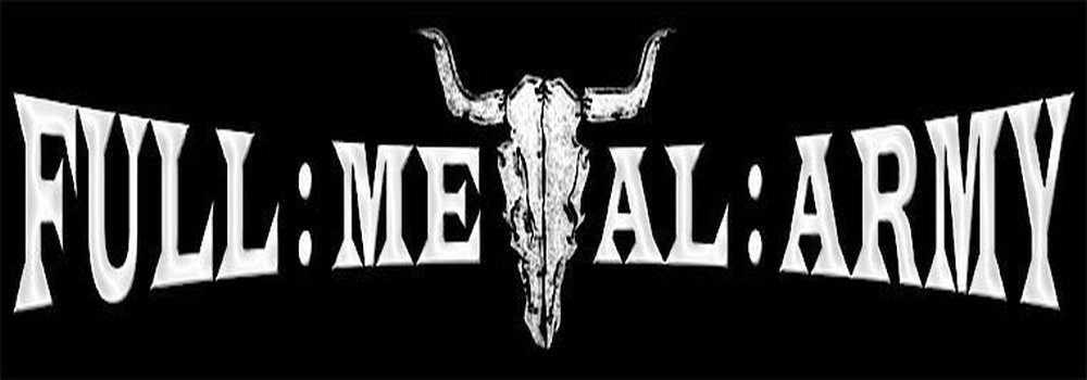 Full Metal Army