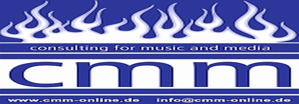 CMM Consulting for Musik and Media