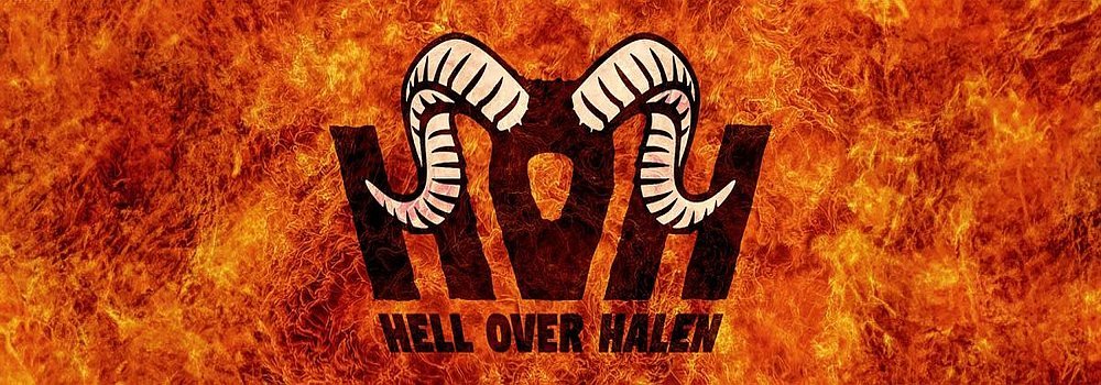 Hell Over Halen