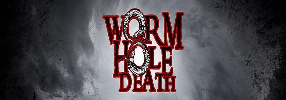 WormHoleDeath Records