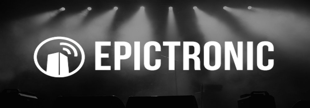 Epictronic Records